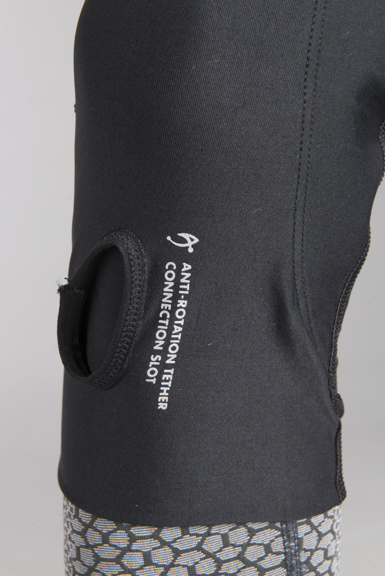 Pantalones interiores Asterisk Zero G