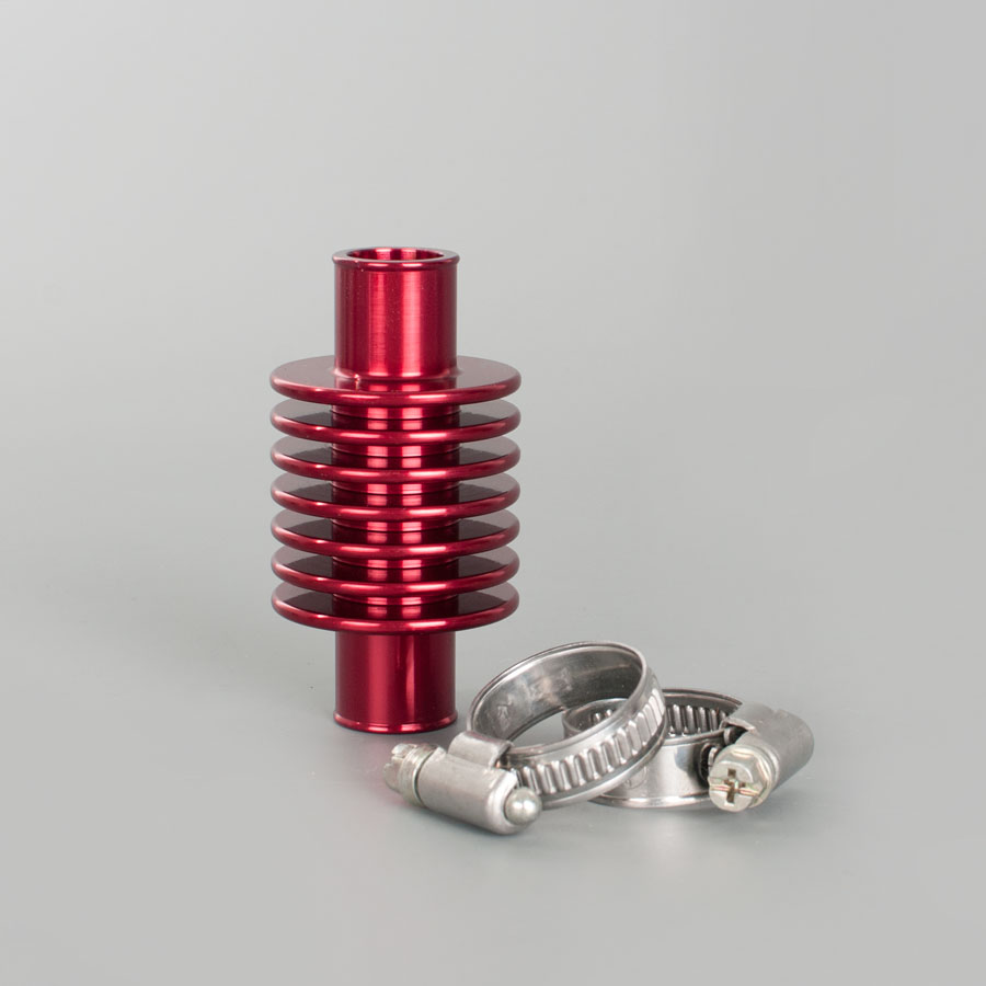Twenty Radiator Hose Cooler Small
