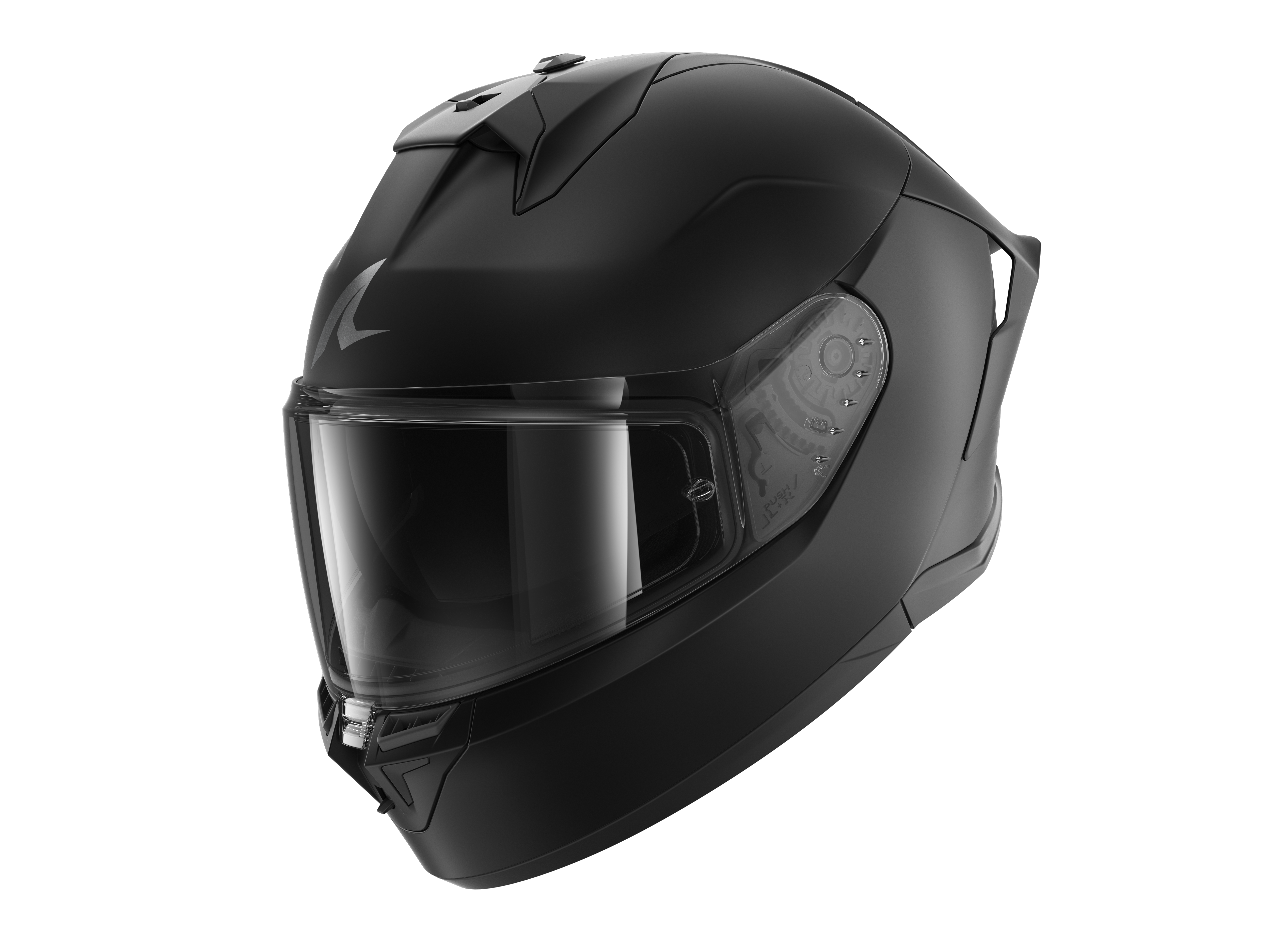 Casque Intégral Shark Skwal Cup Blanc