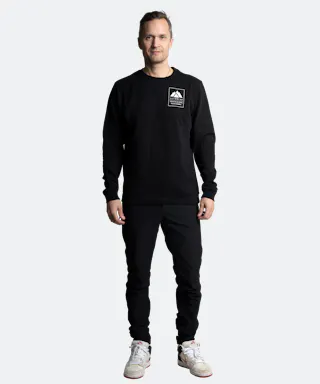 Trui Jethwear MNT