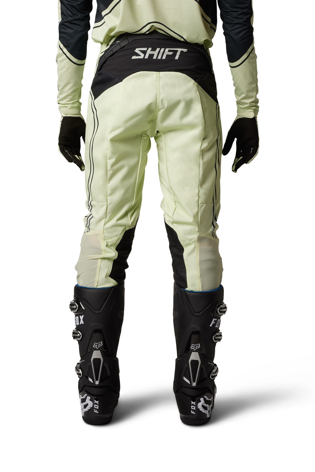 Shift Black Label MX Trousers | 24MX