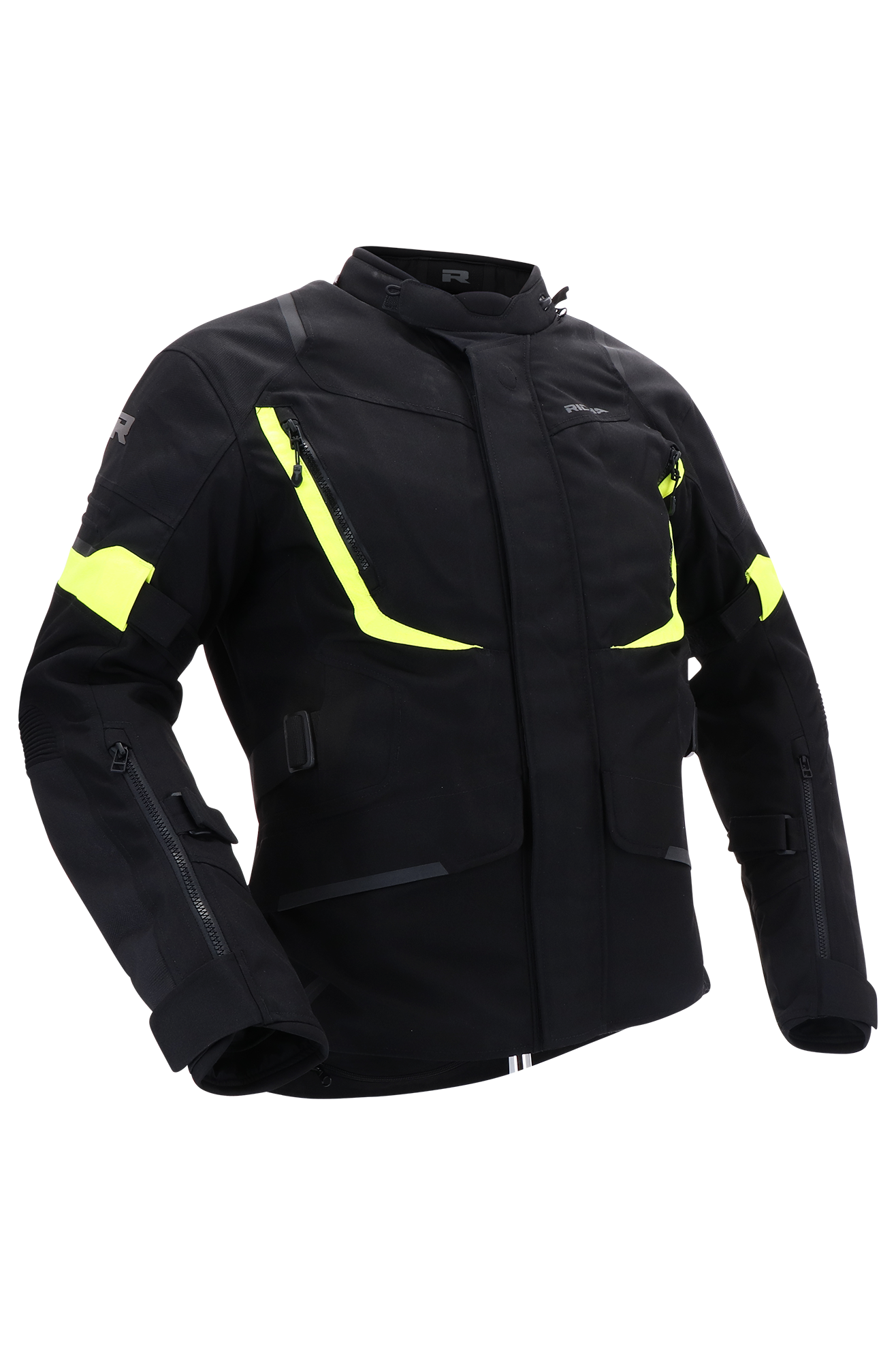 Jachetă Moto Richa Cyclone 2 GTX
