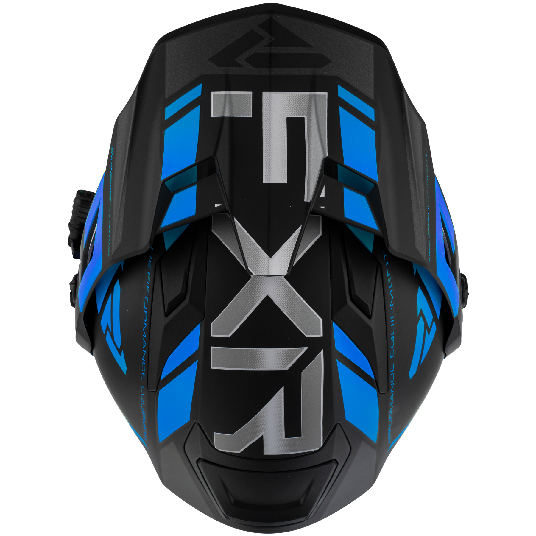 Crossikypärä FXR Maverick X MX