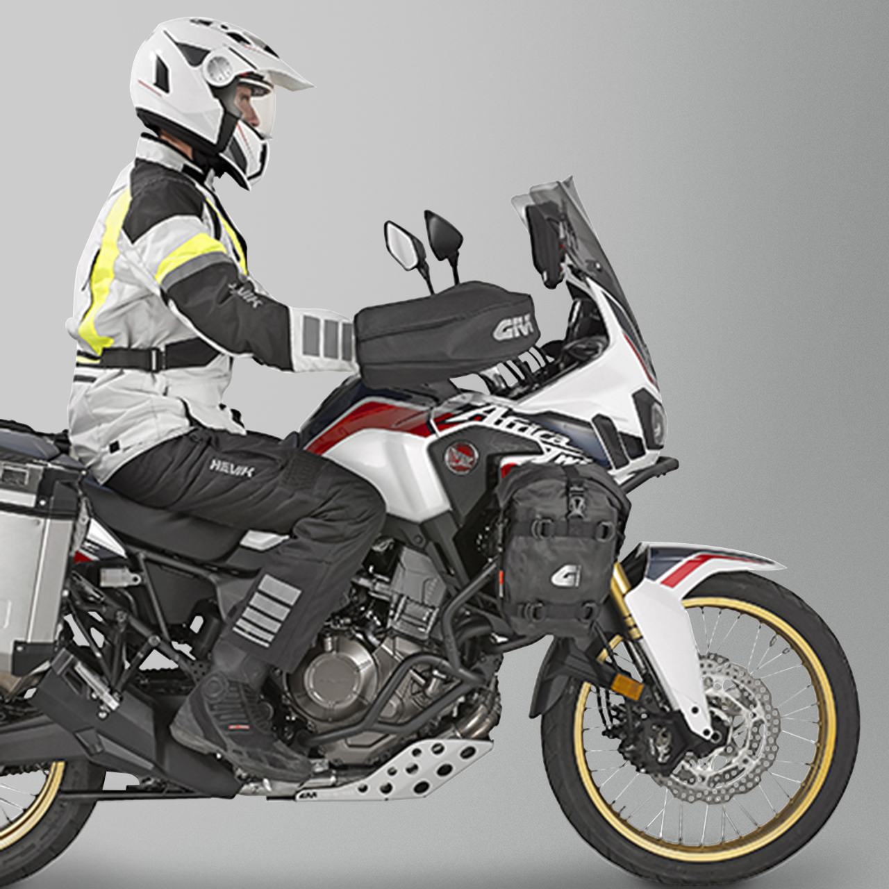 Givi TM421 Universal Hand Protectors