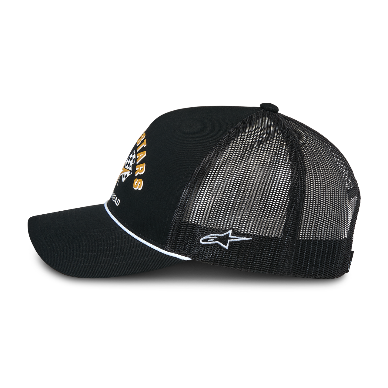 Cappellino Trucker Alpinestars Finisher