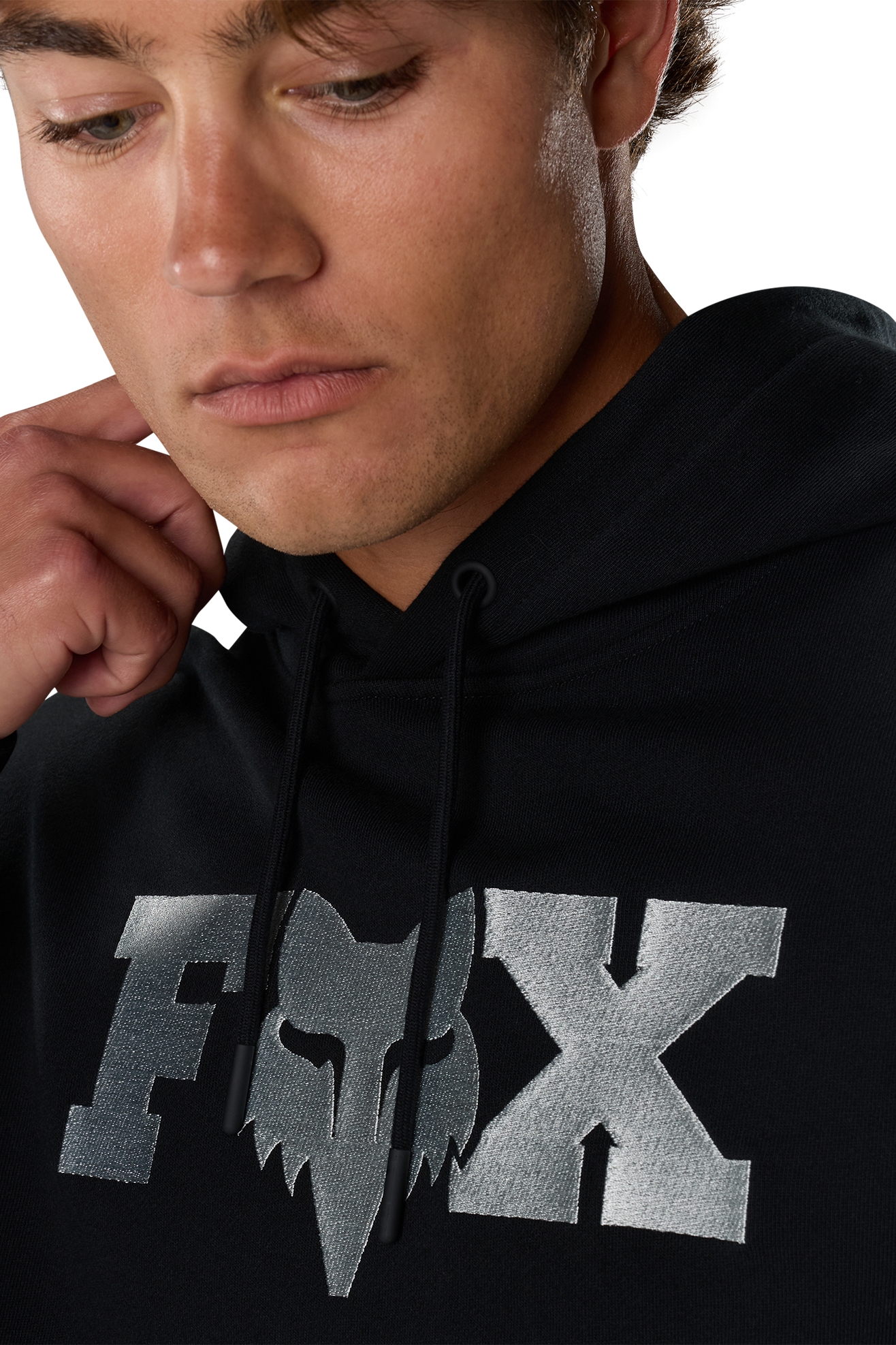 FOX Head X Hoodie