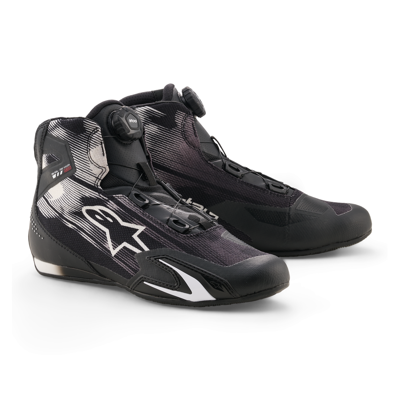 Alpinestars Celer Vented MC Shoes