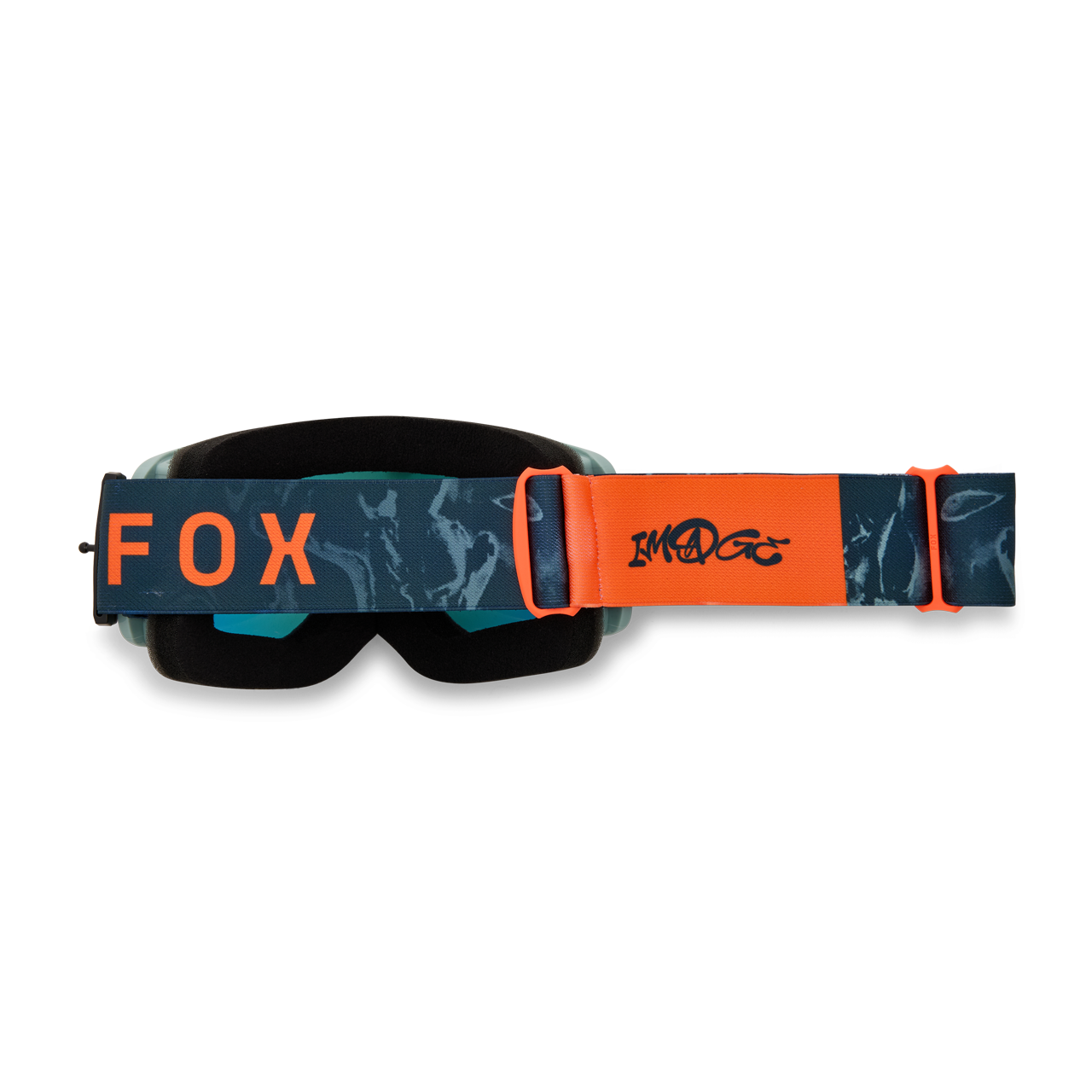 Maschera Cross FOX Main Image Stampa