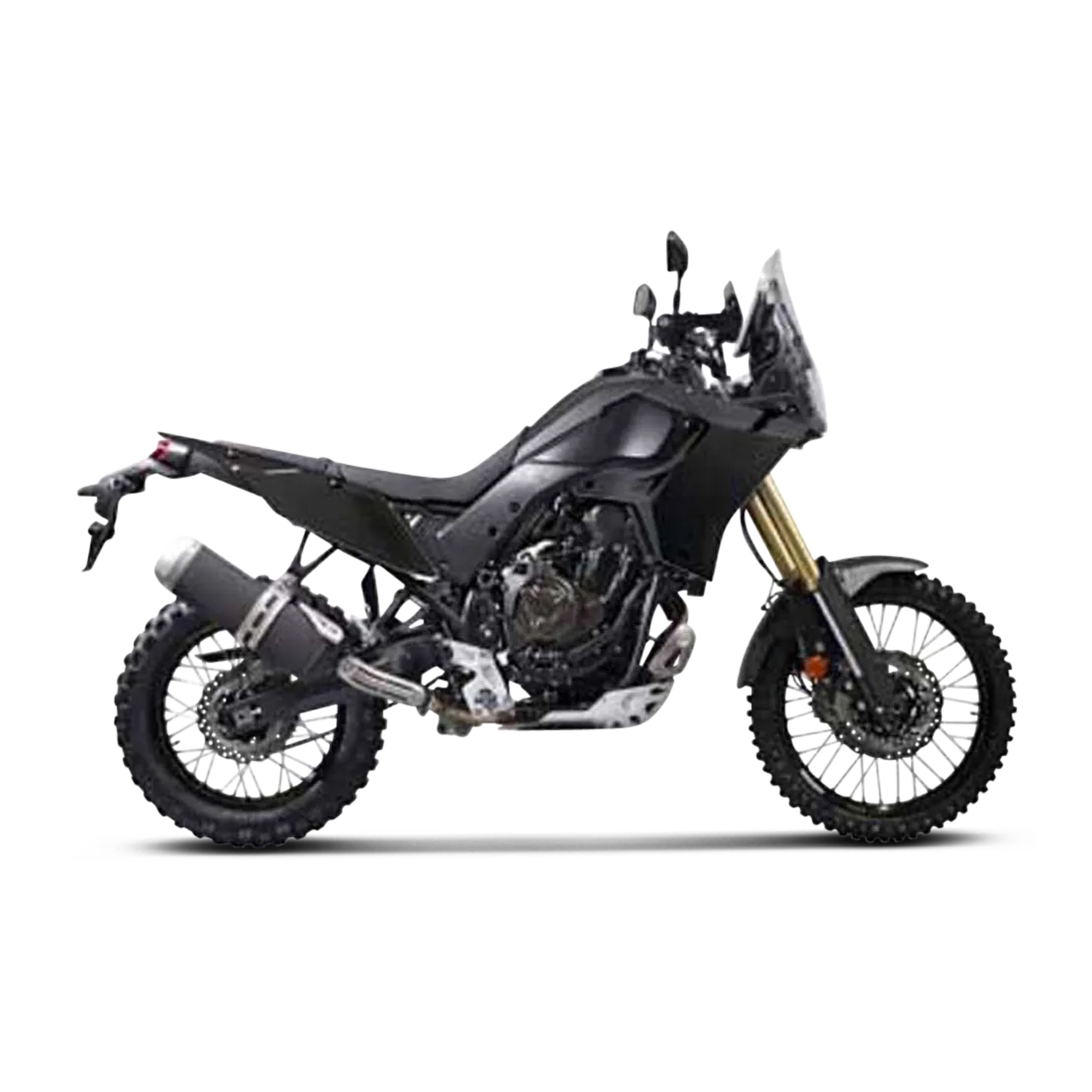 Rtech Revolution Tenere Plastic Kit