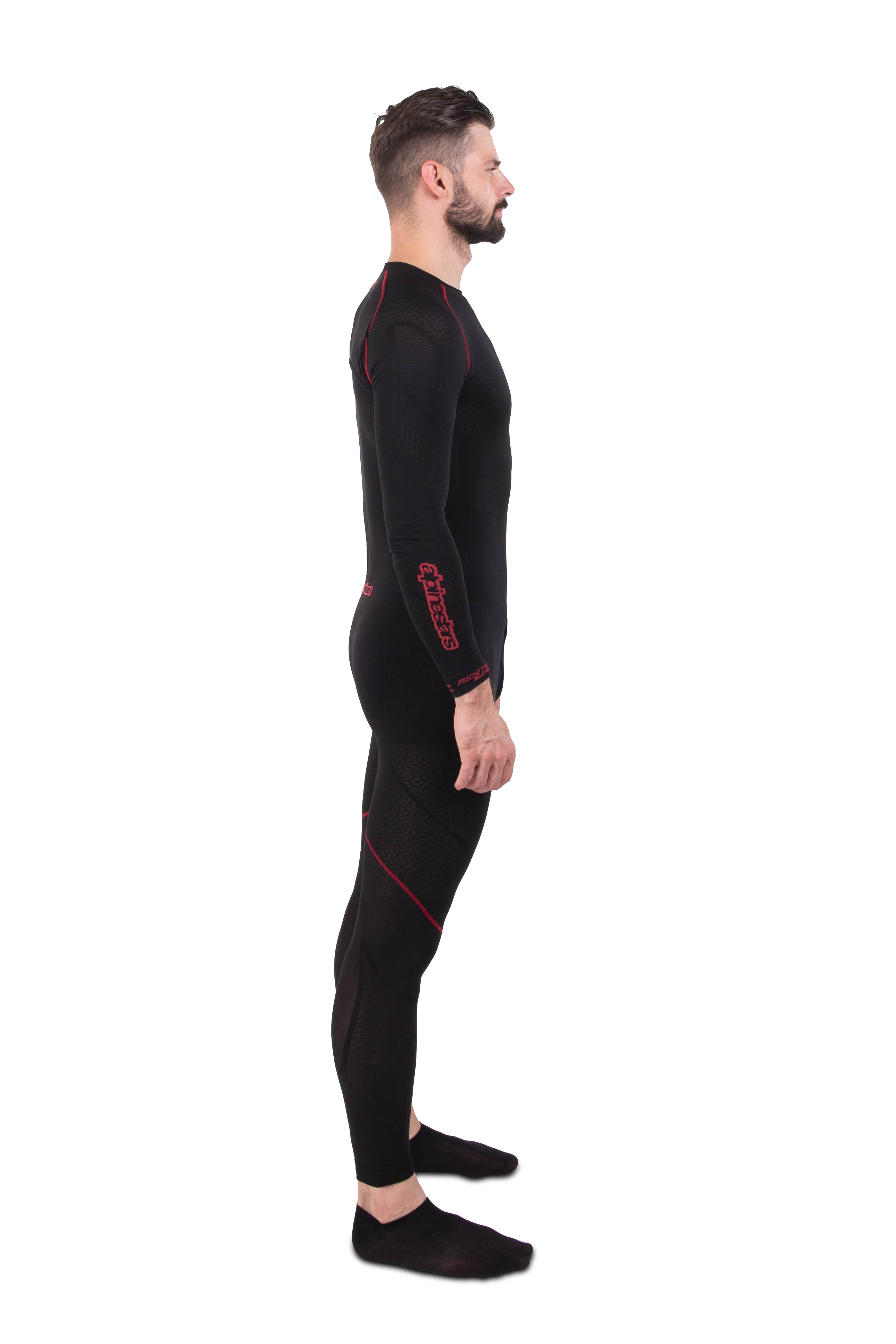 Alpinestars Ride Tech Lite Base Layer