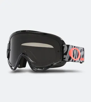Óculos MX Oakley O Frame M Troy Lee Design