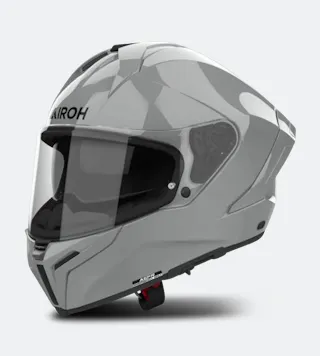Capacete Integral Airoh Matryx