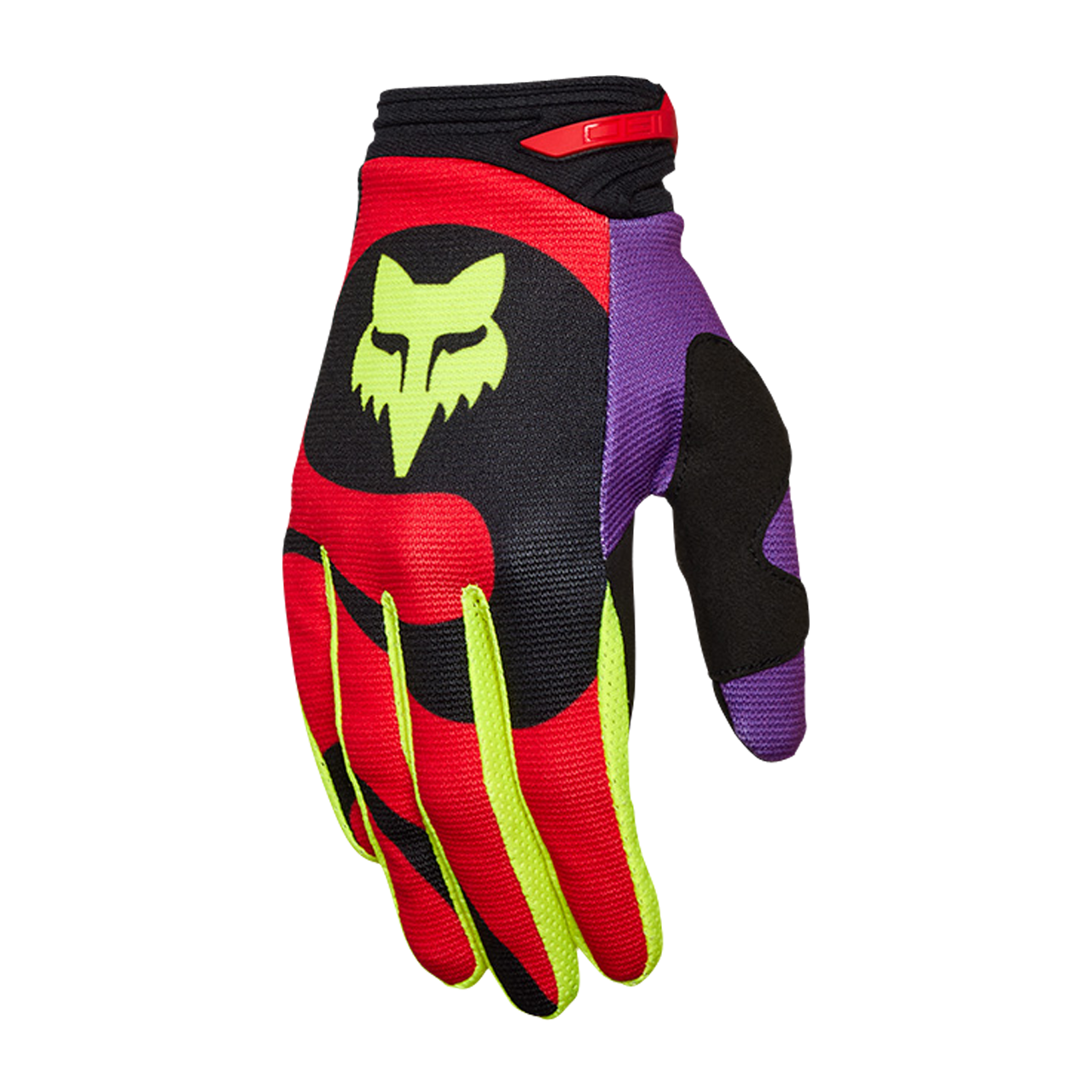 Mănuși Motocross FOX 180 Emotion