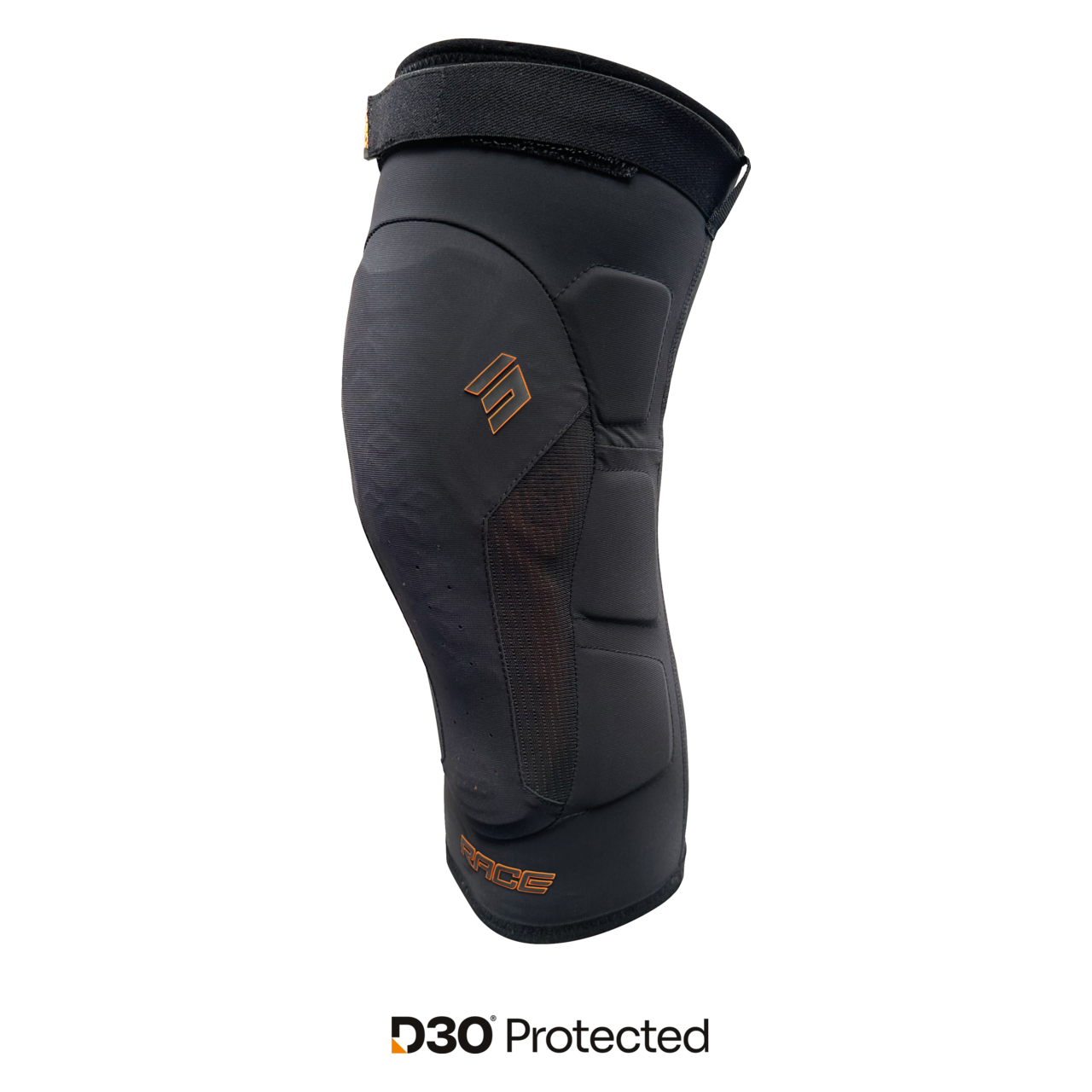 Rodilleras Cross Shot Race Gear Race Evo D3O 27