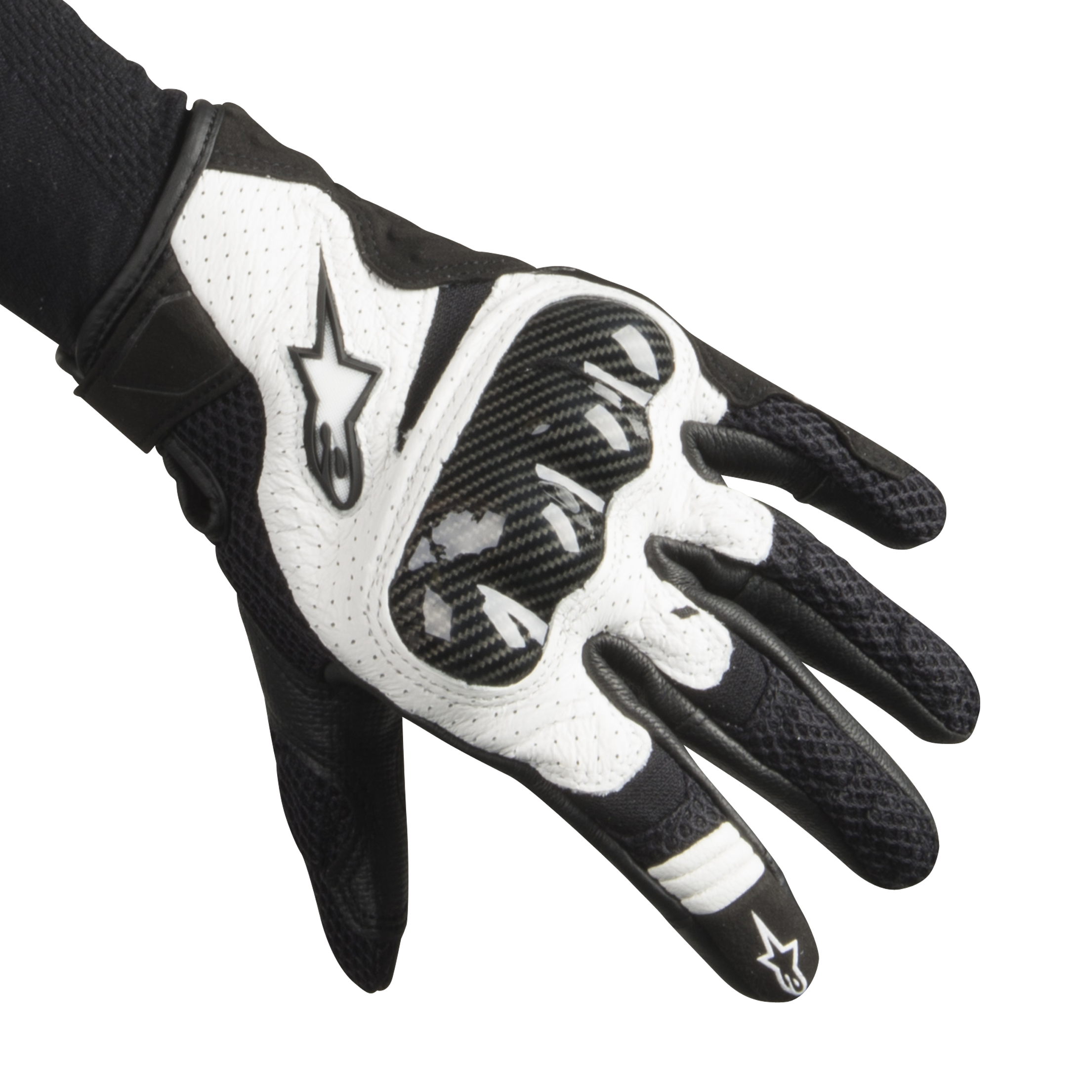 Guantes de Moto Alpinestars SMX-1 Air V2