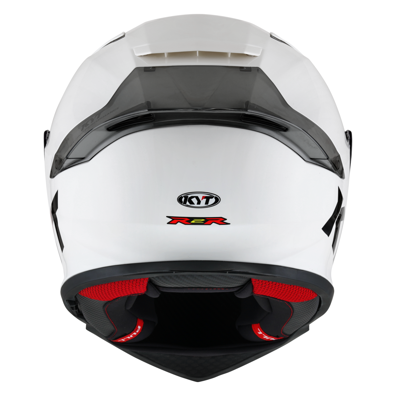 Casque Intégral KYT R2R