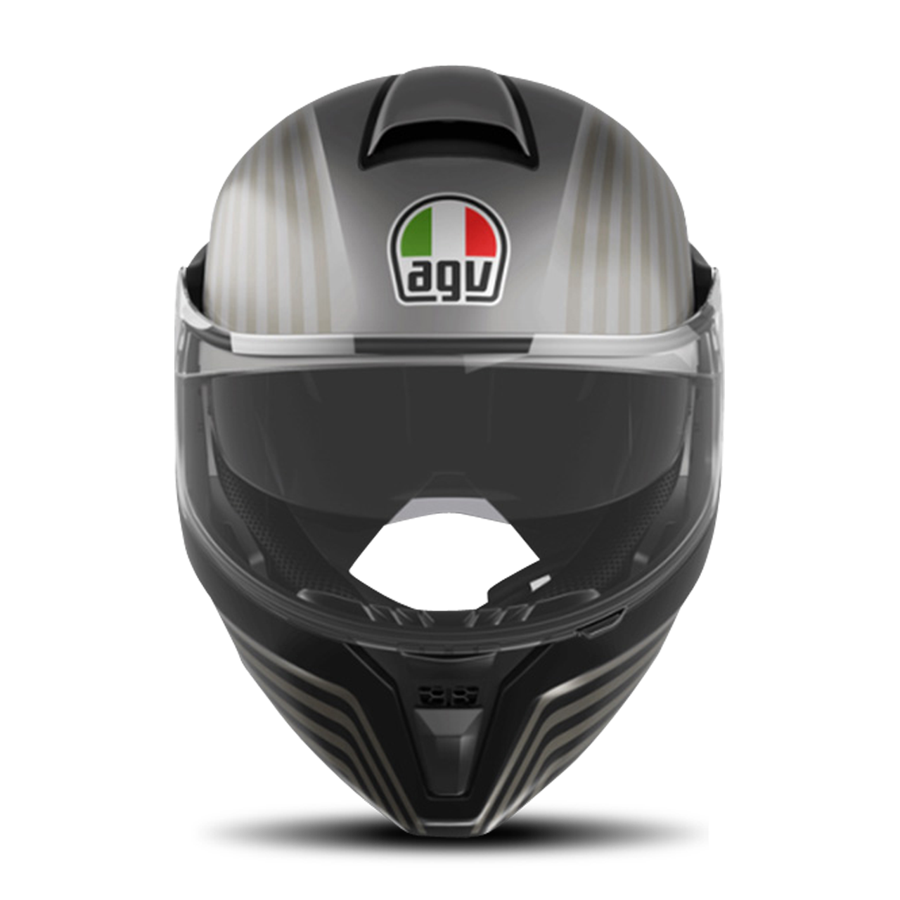 AGV Streetmodular Flip-Up Helmet