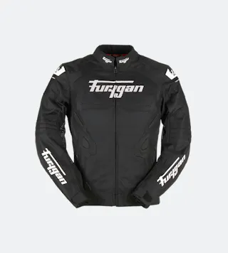 Μπουφάν MC Furygan Atom Vented Evo