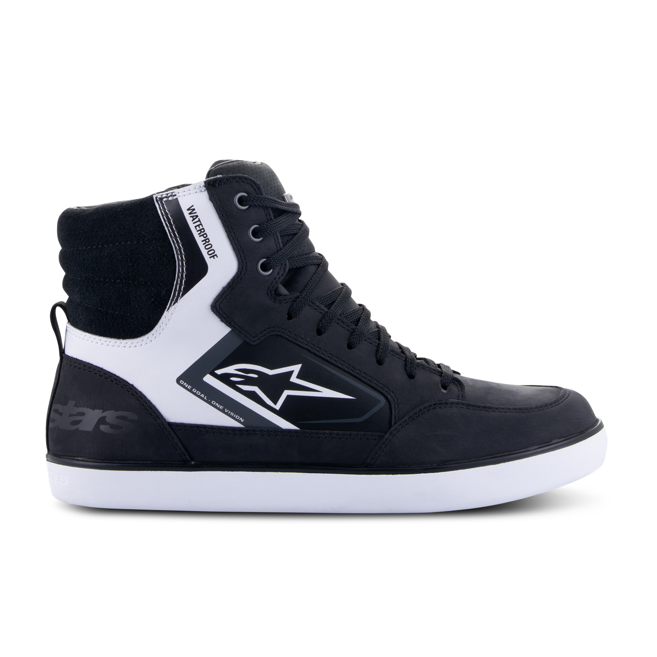 Alpinestars J-6 Waterproof MC Shoes