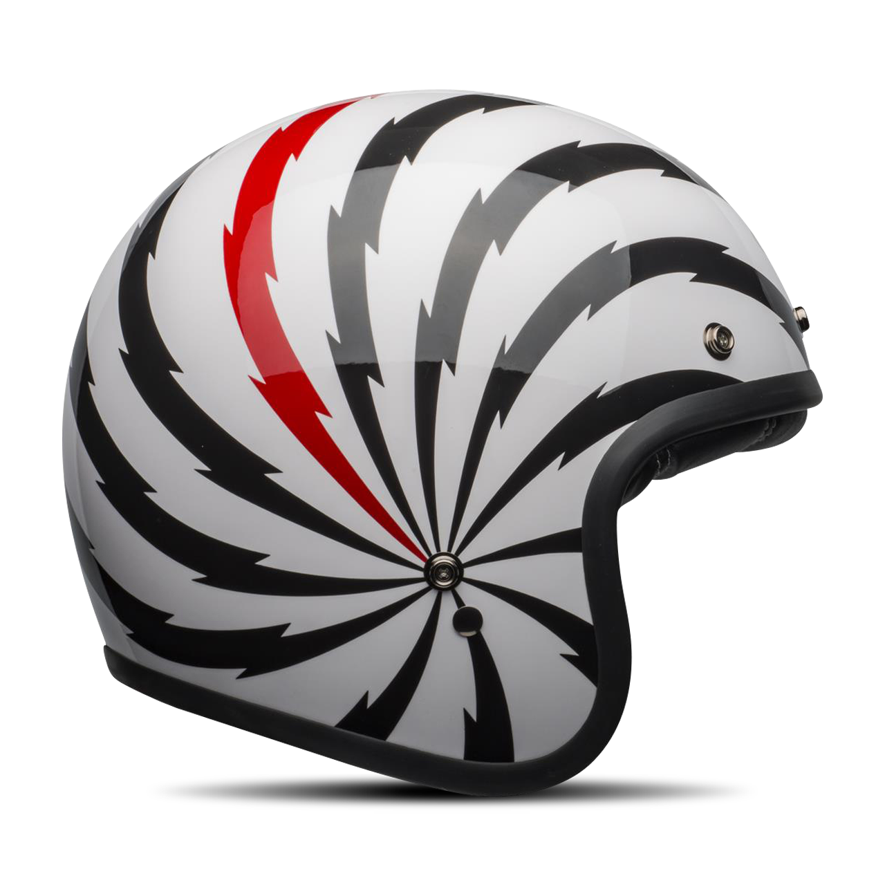 BELL Custom 500 DLX Open Helmet Thunderclap