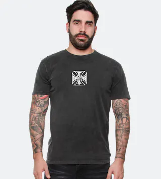Marškinėliai West Coast Choppers Parts