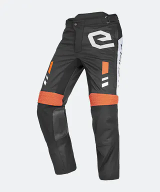 Pantalones de Enduro ELEVEIT Mud Maxi