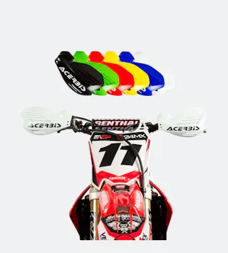 Käekaitse Acerbis X-Force