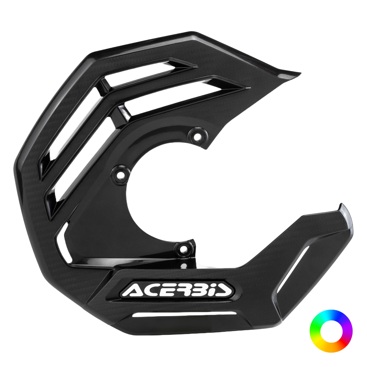 Voorremcover Acerbis X-Future