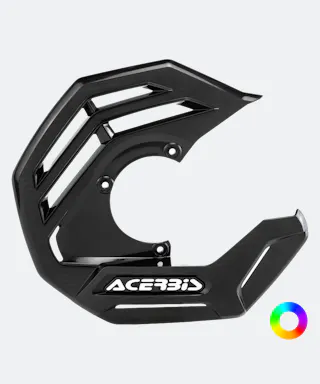 Voorremcover Acerbis X-Future