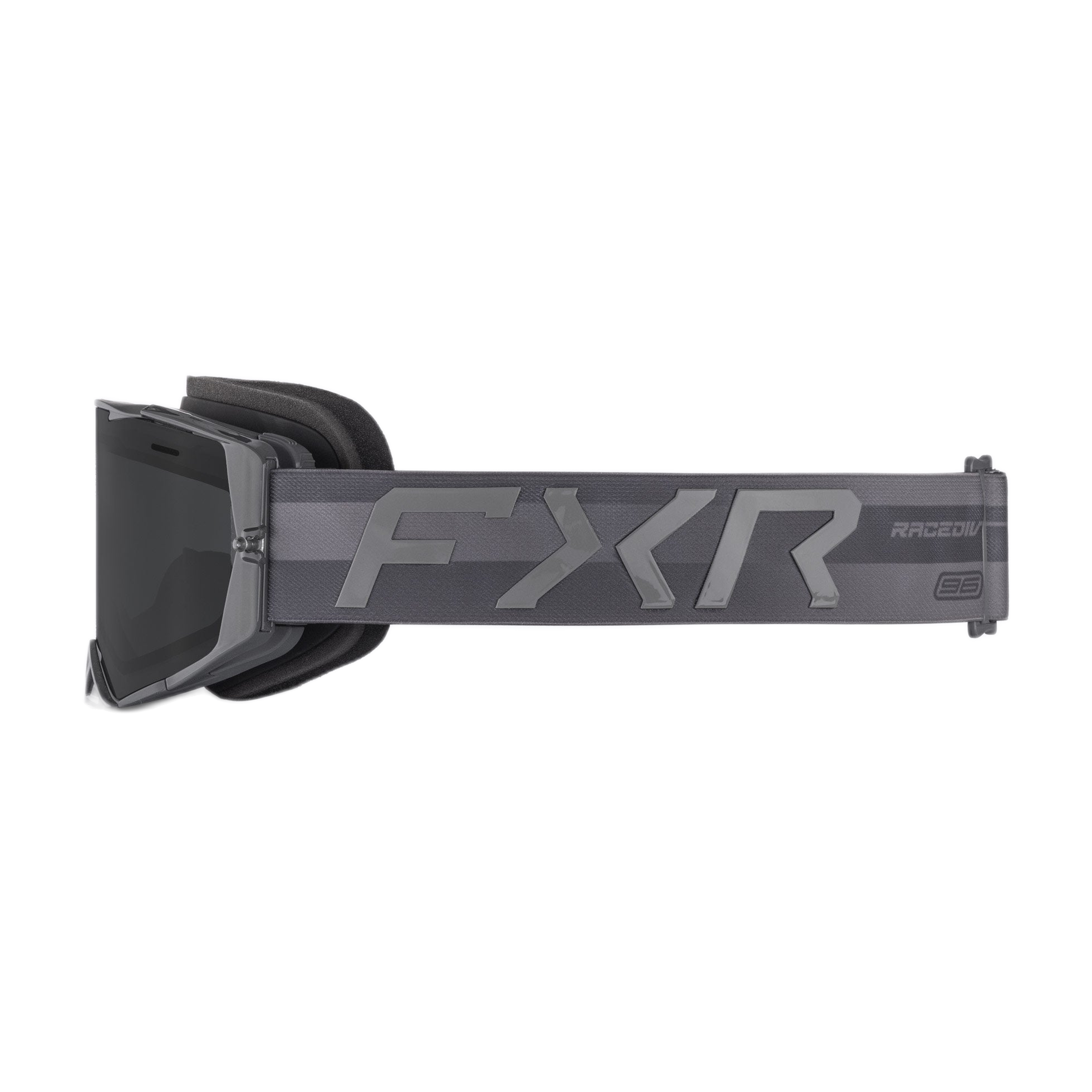 Snescooterbriller FXR Factory Ride