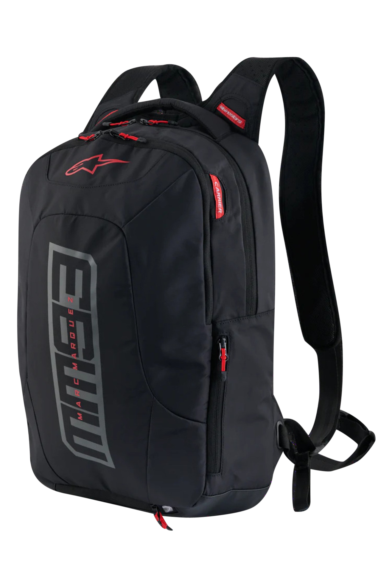 Mochila Alpinestars MM93 City Hunter V2 Slipstream