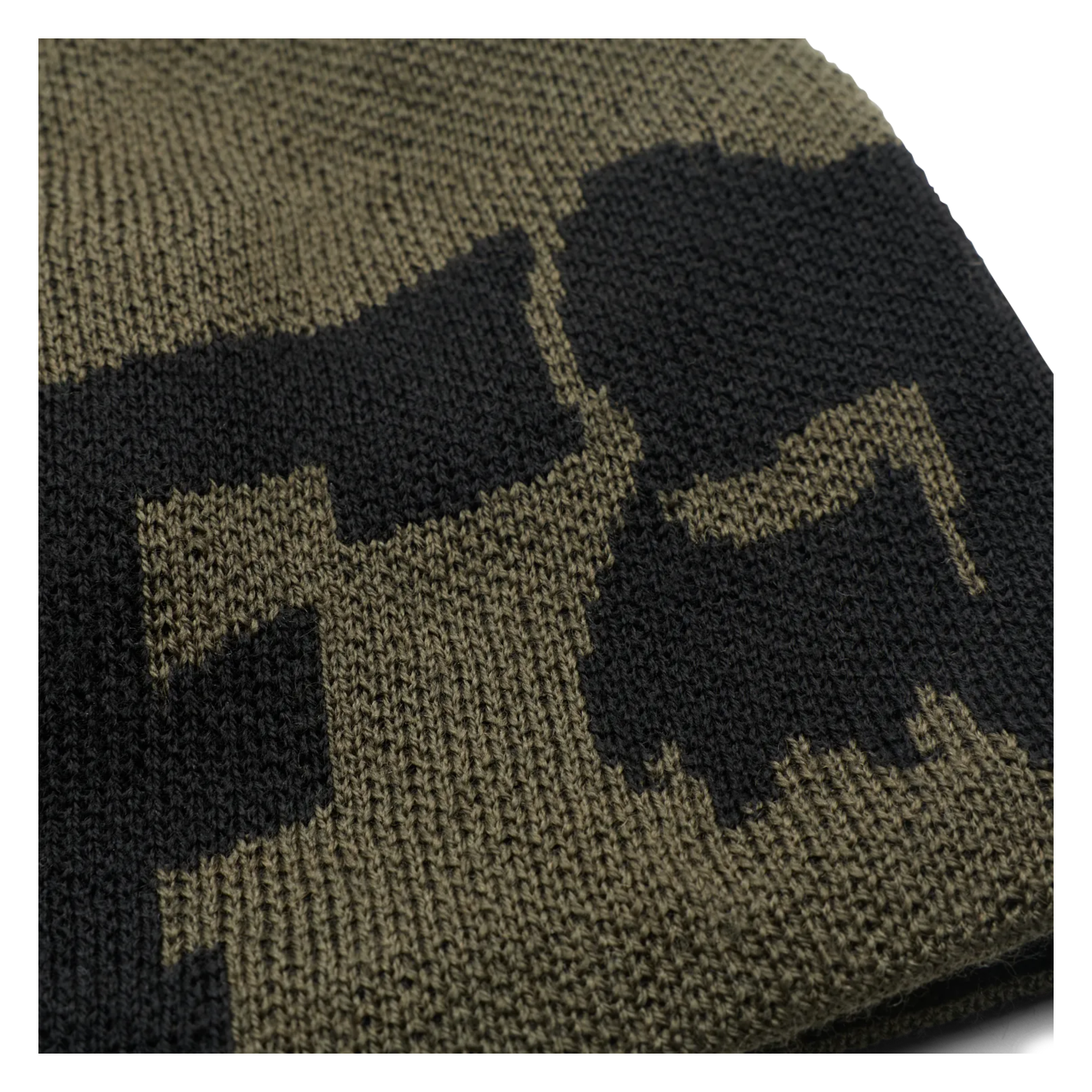 Gorro FOX Head X Jacquard