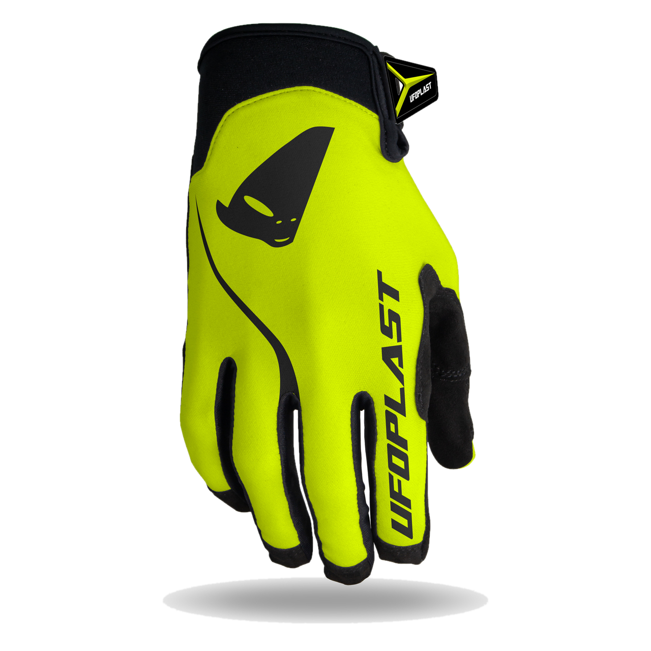 UFO Skyline MX Gloves