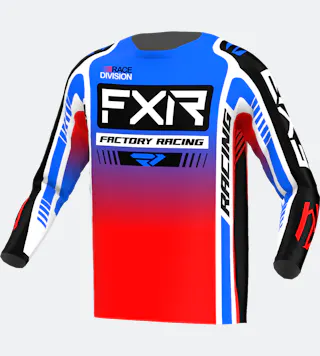 Crosstrui FXR Clutch Pro Ops