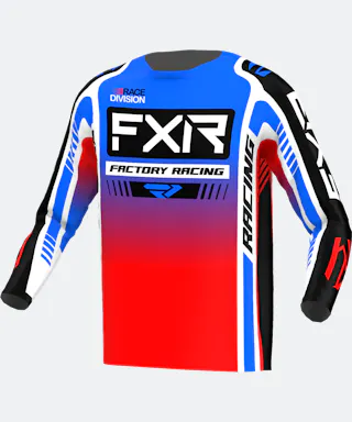Crosstrui FXR Clutch Pro Ops