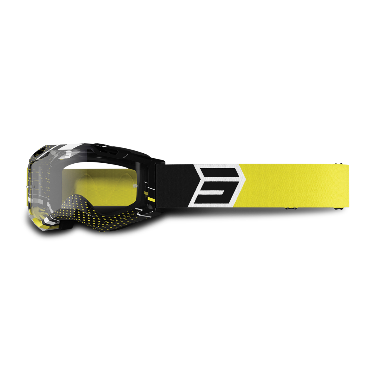 Crossbril Shot Assault 2.0 Drop