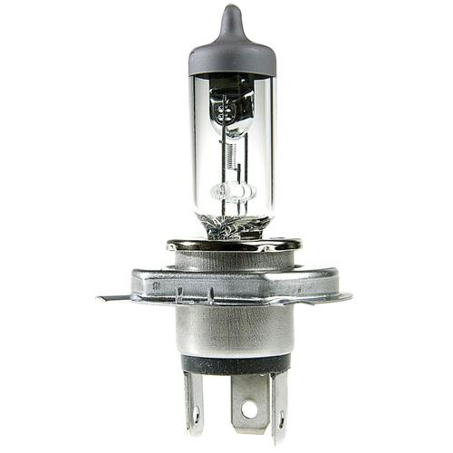 Gloeilamp Flösser P43T-H4