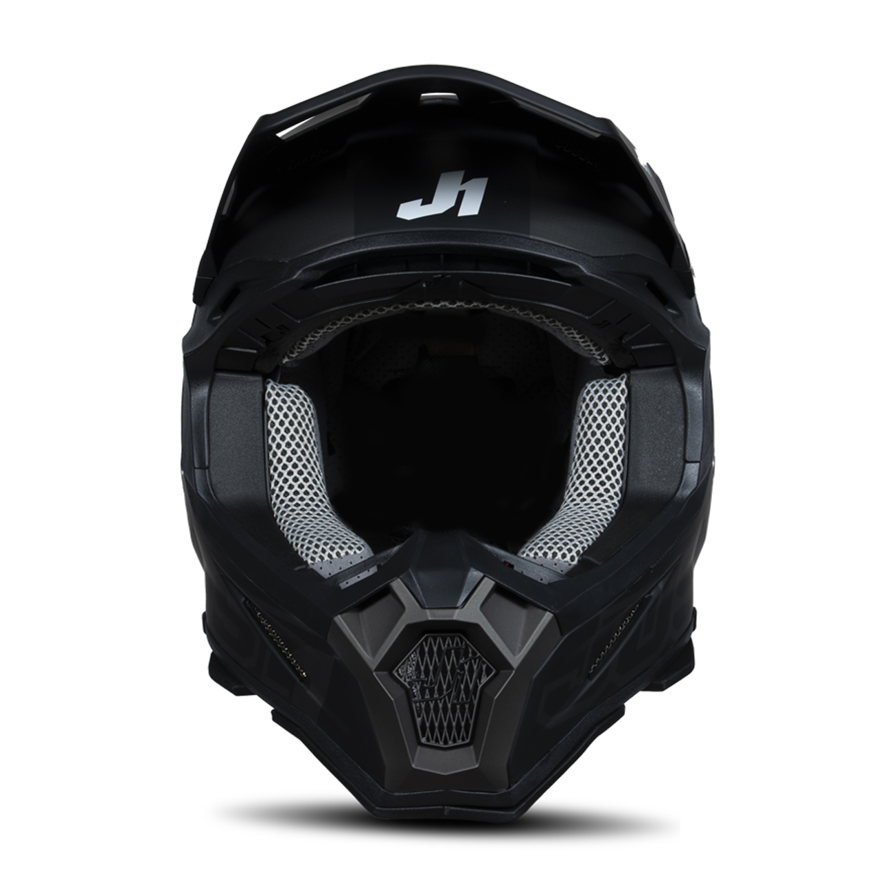 Casco de Cross Just1 J22 F Dynamo