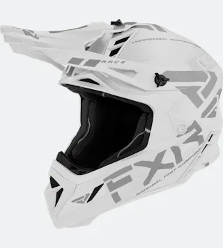 MX Prilba FXR Helium Prime Fidlock