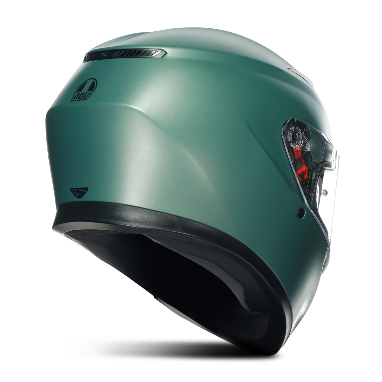 Casco Integral AGV K3