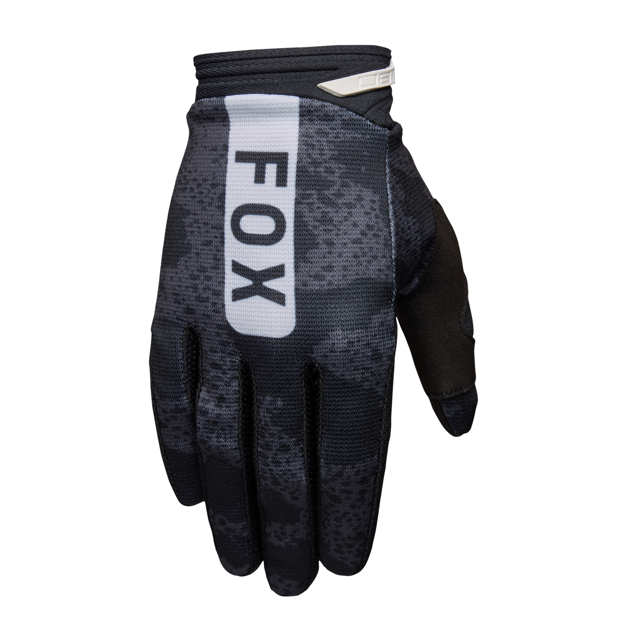 Crosshandschoenen FOX 180 Bnkr