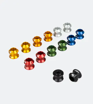 Bobbins RDMOTO Standard