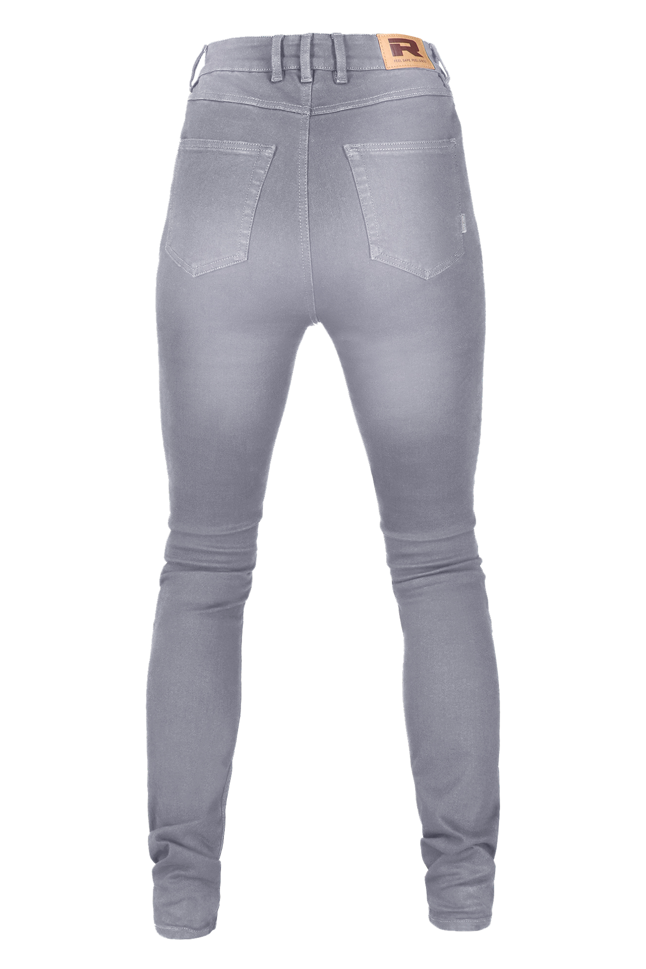 Vaqueros de Moto para Mujer Second Skin