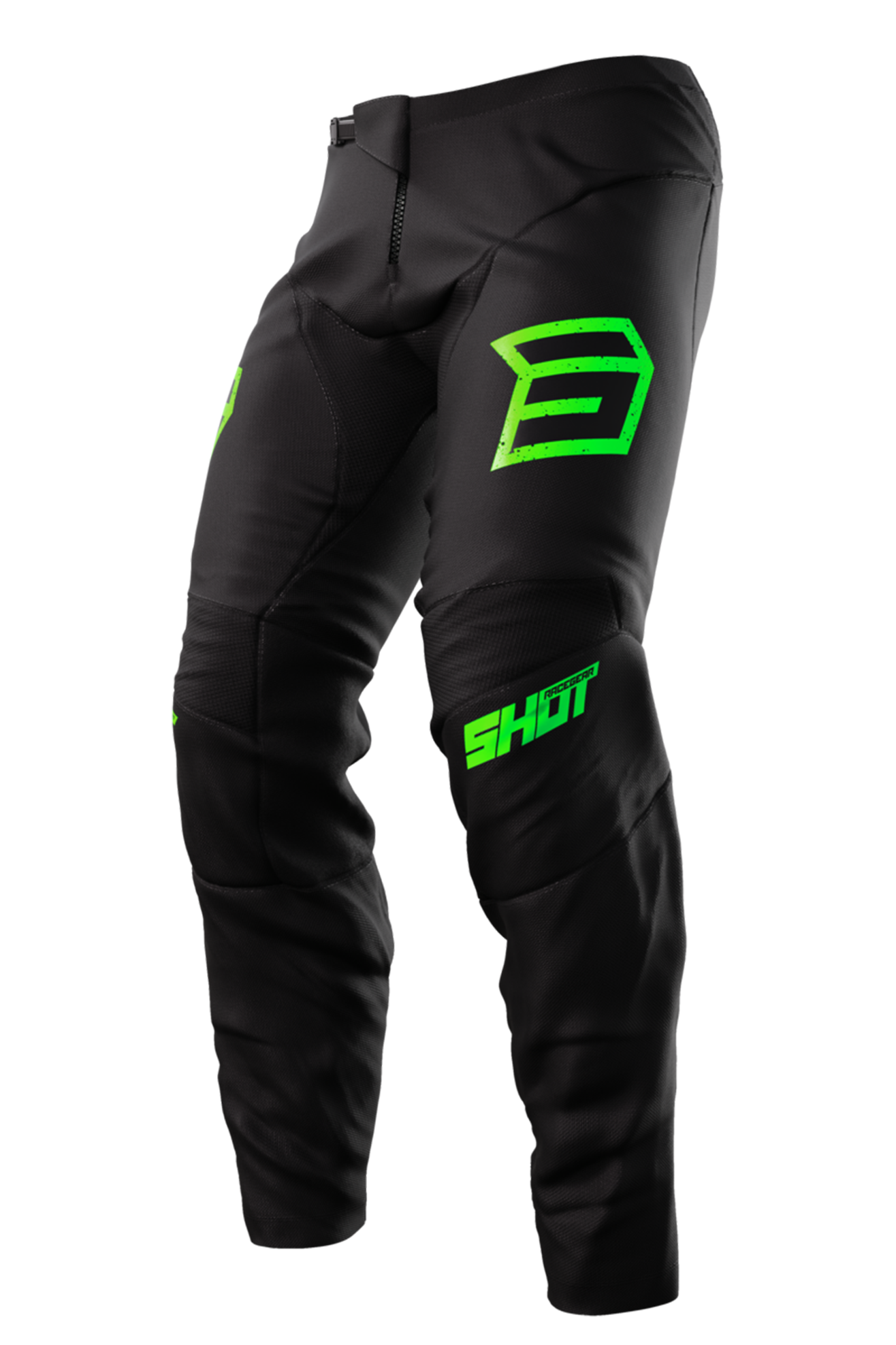 Pantalones de Cross Shot