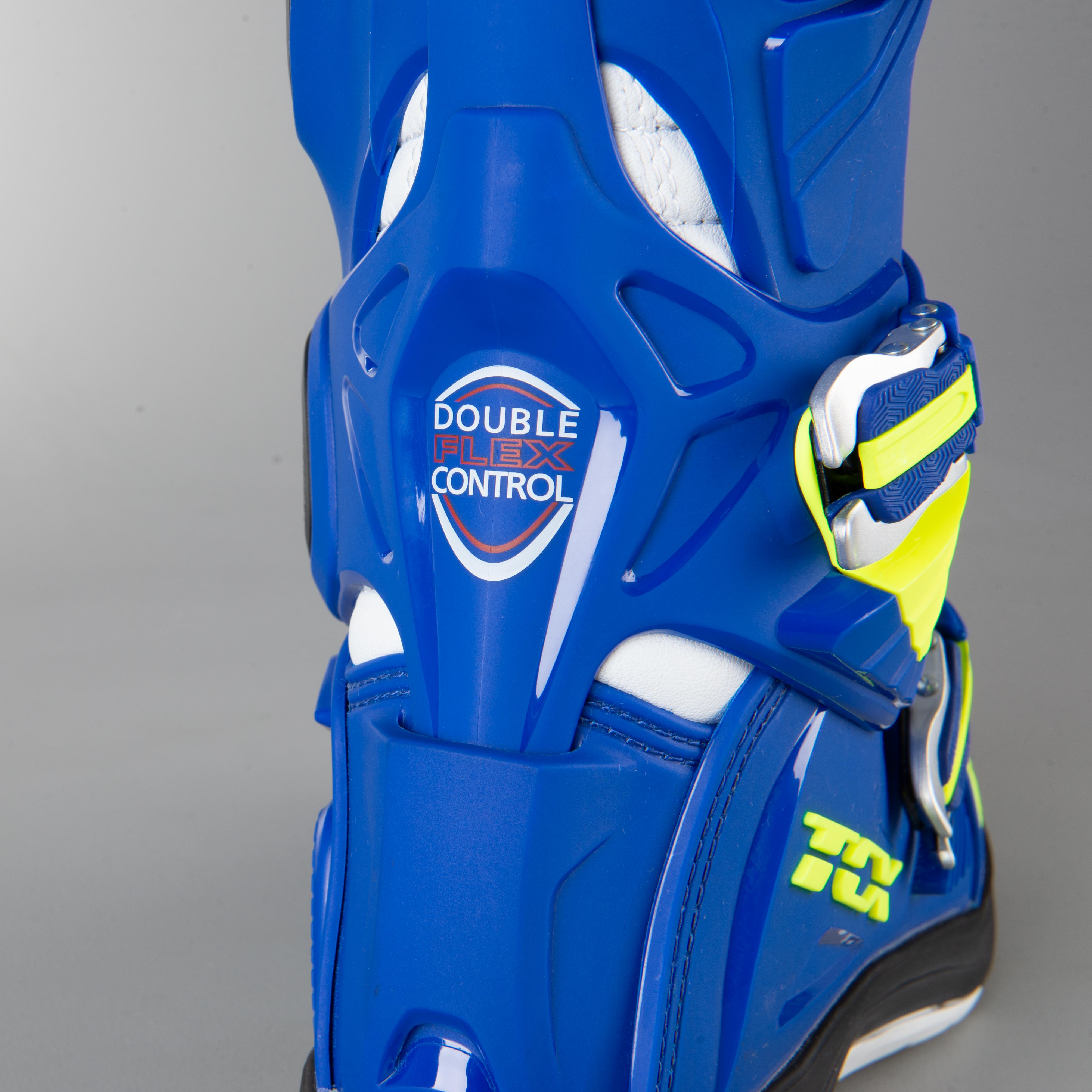 TCX Comp Evo 2 Michelin MC-Boots
