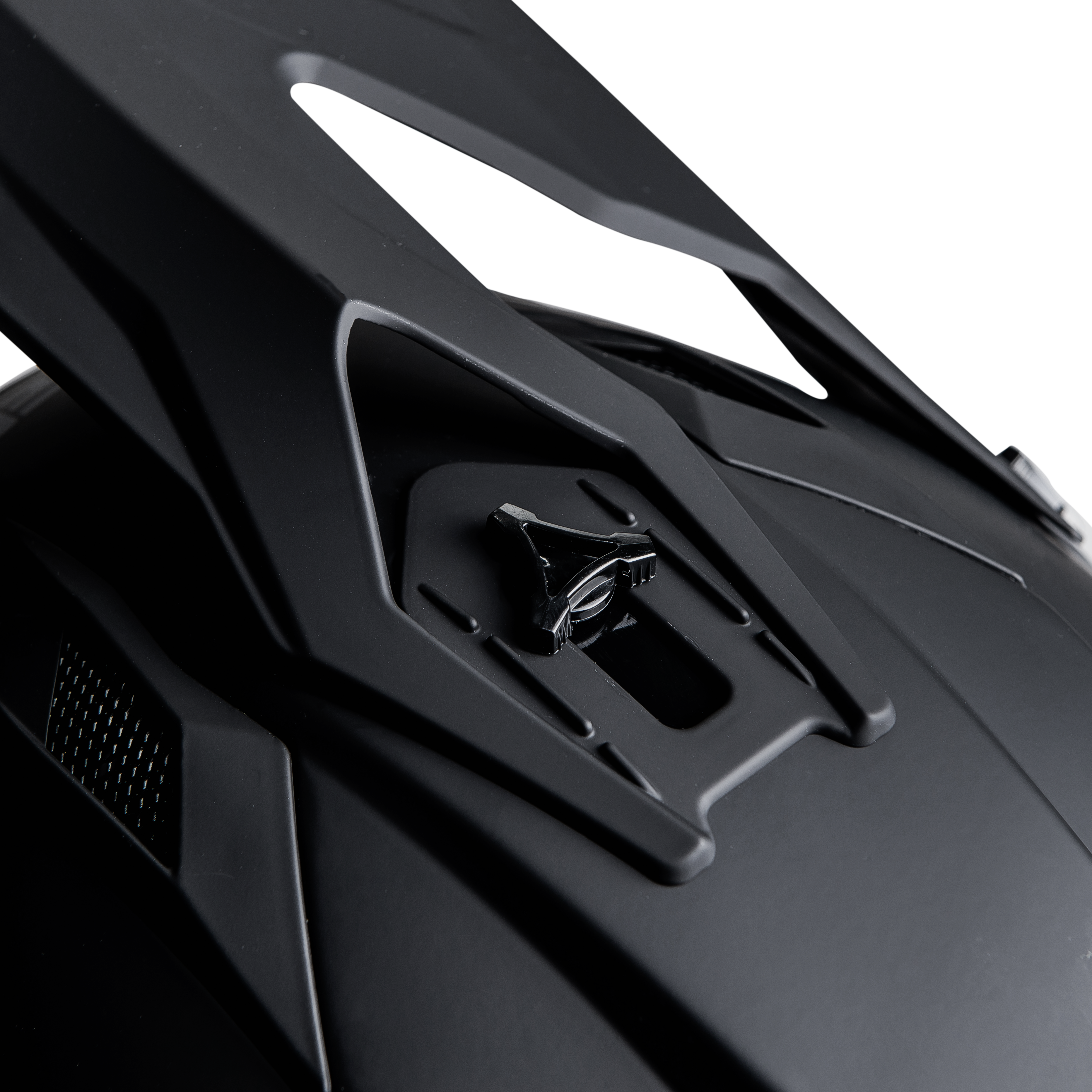 Casco Cross Raven Airborne Evo