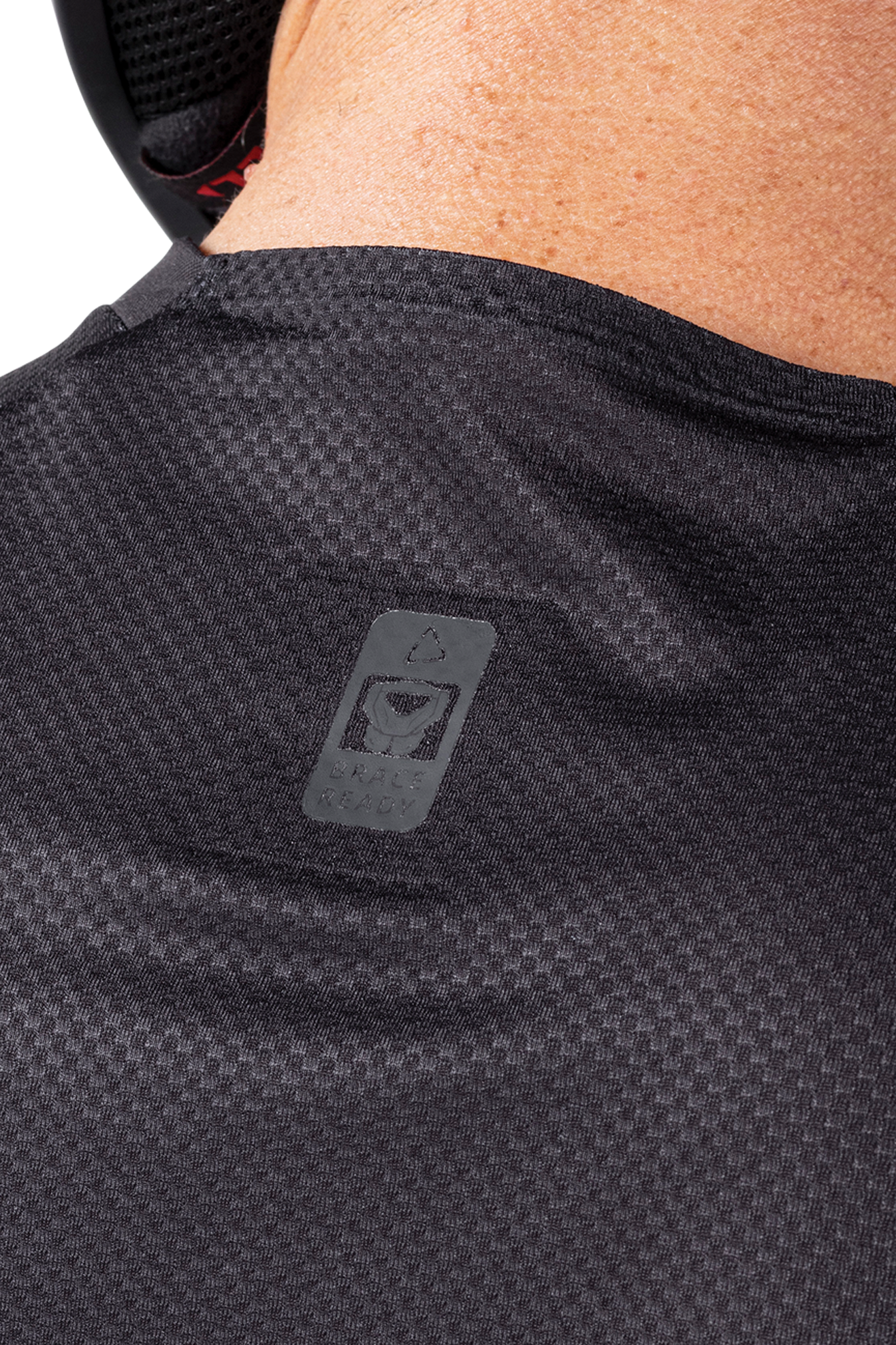 Camiseta MX Leatt Moto 4.5 Lite V26