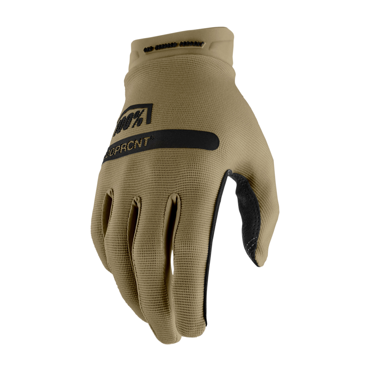 100% Ridecamp 2026 MX Gloves