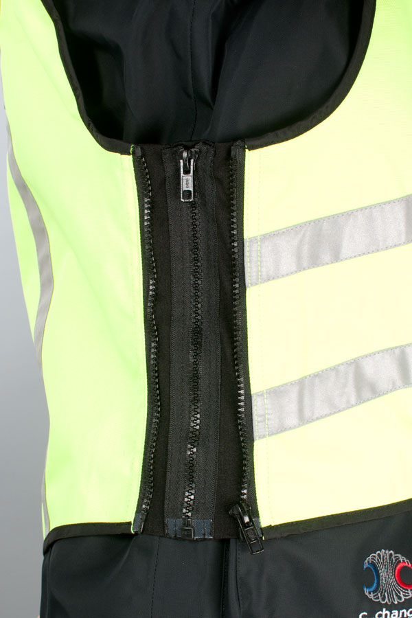 Richa 3M Reflective Vest