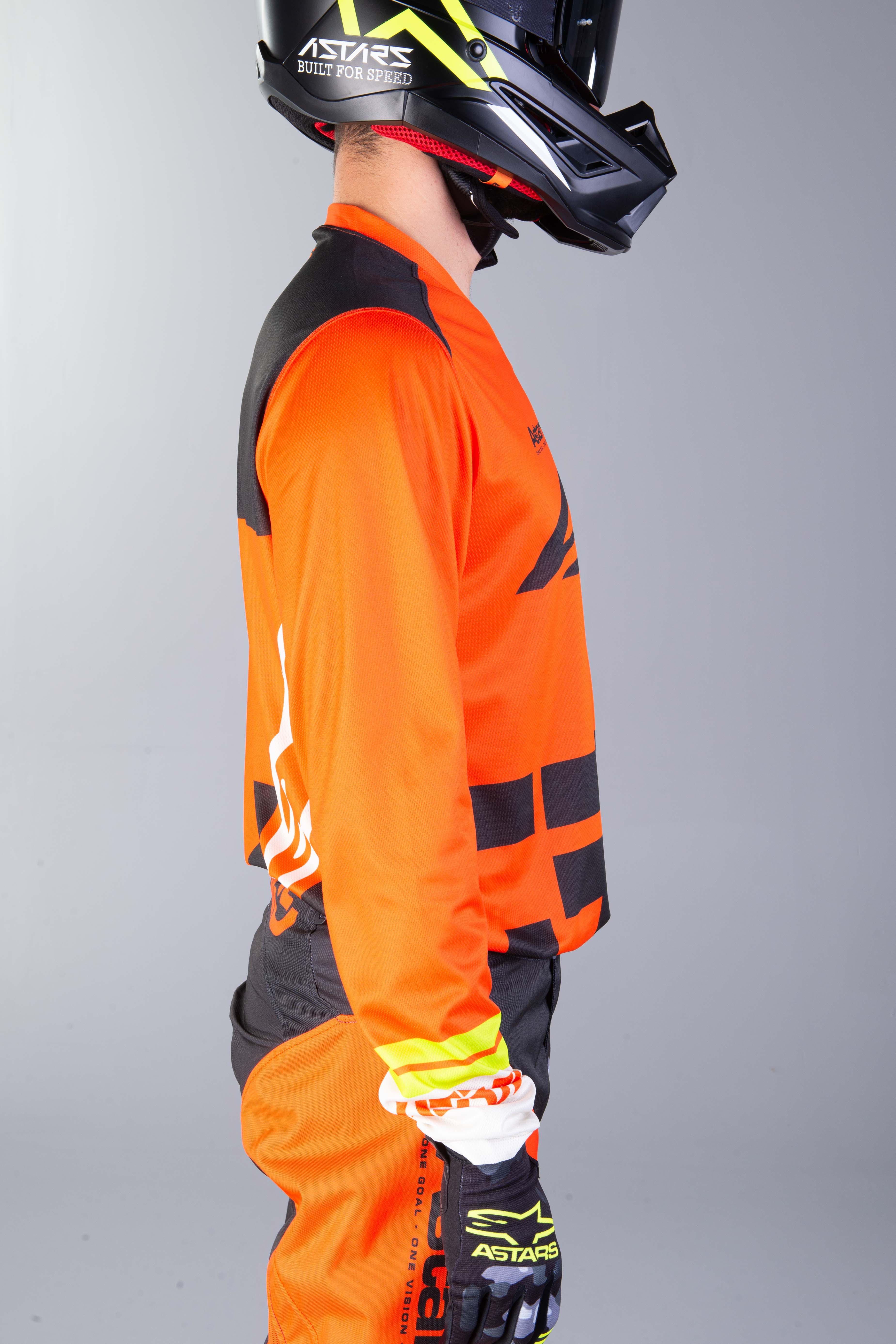 Alpinestars Racer Compass MX Jersey